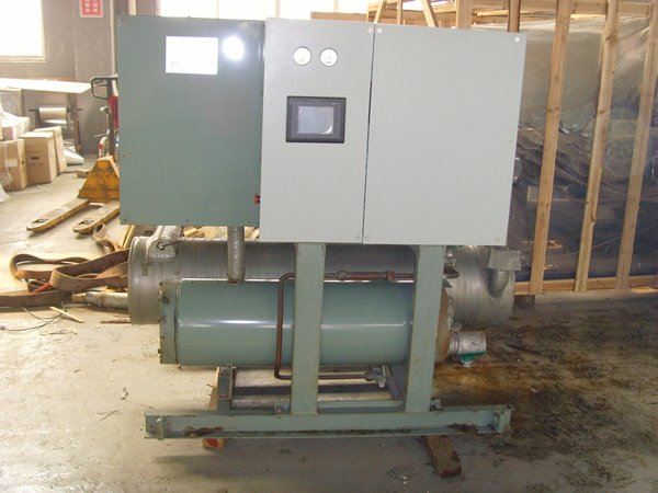 乐至酒店中央空调不停机清洗方法介绍